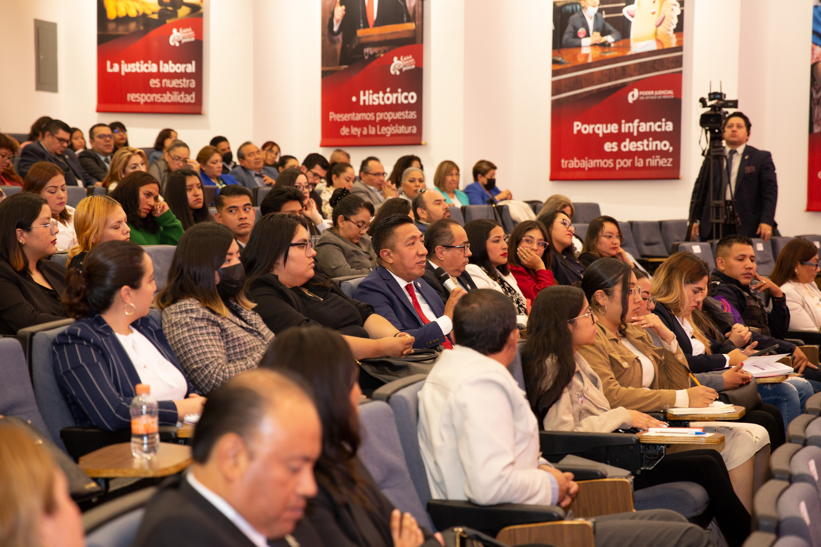 III Congreso Justicia Familiar